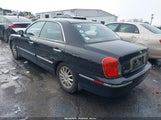 Hyundai Xg350 L KMHFU45E54A336653 снимка
