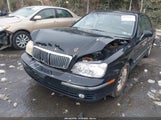 Hyundai Xg350 L KMHFU45E54A336653 снимка