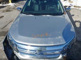 Ford Fusion Sel 3FAHP0CG7BR171683 снимка