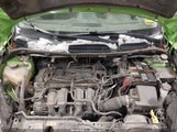 Ford Fiesta Se 3FADP4EJ6EM168211 fotografie