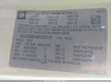 Chevrolet Colorado Wt 1GCHSBEA4H1247117 снимка