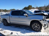 Chevrolet Silverado  4Wd Short Bed Lt 3GCUYDED6LG378644 photo