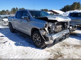 Chevrolet Silverado  4Wd Short Bed Lt 3GCUYDED6LG378644 fotografie