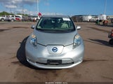 Nissan Leaf Sv 1N4AZ0CP4FC314024 снимка
