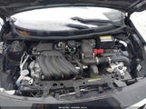 Nissan Versa 1.6 S+ 3N1CN7AP4HL890880 снимка