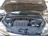 Honda Odyssey Ex-L 5FNRL38767B102884 снимка
