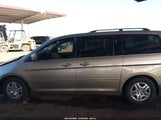 Honda Odyssey Ex-L 5FNRL38767B102884 снимка
