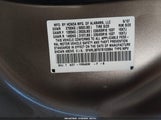 Honda Odyssey Ex-L 5FNRL38767B102884 снимка