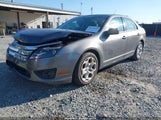 Ford Fusion Se 3FAHP0HA7BR151891 снимка