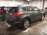 Toyota Rav 4 Sl 2T3DFREV1FW405331 снимка