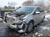 Honda Odyssey Ex-L 5FNRL5H6XFB109029 снимка