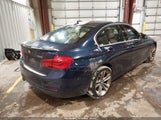 BMW 330I xDrive WBA8D9G53JNU68948 снимка