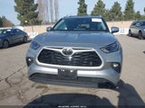 Toyota Highlander Xle 5TDKDRBH5RS570851 снимка