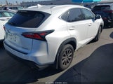 Lexus Nx 200T JTJBARBZ8G2073991 снимка