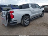 Chevrolet Silverado  4Wd Short Bed Rst 3GCUYEED8LG188494 снимка