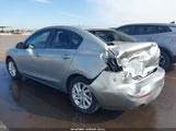 Mazda Mazda3 I Touring JM1BL1V85C1674633 снимка