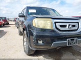 Honda Pilot Touring 5FNYF3H98BB002217 fotografie