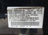 Honda Pilot Touring 5FNYF3H98BB002217 снимка