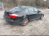 Hyundai Genesis 4.6 KMHGC4DFXAU090470 снимка