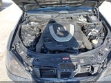 Mercedes-Benz S-Class 5.5L V8 WDDNG71X87A029553 photo