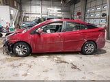 Toyota Prius Xle Awd-E JTDL9MFU3M3031171 photo