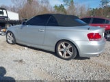 BMW 128I WBAUL735X8VE88980 снимка
