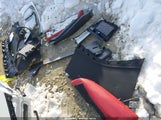 Lexus Is 350 F Sport JTHGZ1B23P5070340 снимка