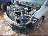 Toyota Corolla Le 5YFB4MDE7RP154069 снимка