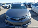 Toyota Camry Se 4T1BF1FK0DU257921 снимка