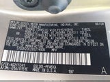 Toyota Sienna Le 5TDZK23C28S214936 снимка