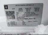 Buick Enclave Awd Avenir 5GAEVCKW7LJ165778 снимка