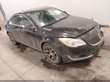 Buick Regal Turbo Sport Touring 2G4GL5EX4H9151218 photo