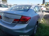 Honda Civic Lx 2HGFB2F57FH559540 снимка