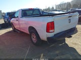 Ram  Tradesman 4X2 8' Box 3C6JR6DG1HG591569 снимка