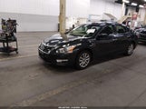 Nissan Altima 2.5 S 1N4AL3AP3DC231168 снимка