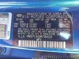 Kia Seltos Lx KNDEPCAA6M7184125 снимка