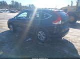 Honda Cr-V Ex-L 5J6RM4H72EL067364 снимка