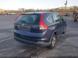 Honda Cr-V Lx 2HKRM4H3XDH605914 снимка