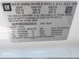 Chevrolet Silverado  1Lt 3GCPCREC8EG256516 снимка