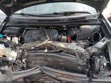Honda Odyssey Ex-L 5FNRL5H63CB137539 снимка