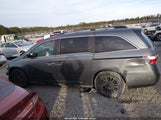 Honda Odyssey Ex-L 5FNRL5H63CB137539 снимка