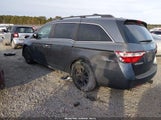 Honda Odyssey Ex-L 5FNRL5H63CB137539 снимка