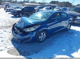 Hyundai Elantra Se KMHDH4AE2FU281498 снимка