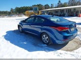 Hyundai Elantra Se KMHDH4AE2FU281498 снимка