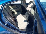 Hyundai Elantra Se KMHDH4AE2FU281498 снимка