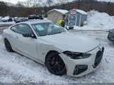BMW M440I xDrive WBA13AR03PCL24683 снимка