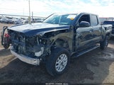 Toyota Tacoma Sr5 3TMLB5JN4SM124934 снимка