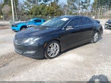 Lincoln Mkz 3LN6L2G93ER806127 снимка