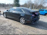 Lincoln Mkz 3LN6L2G93ER806127 снимка
