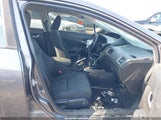 Honda Civic Lx 19XFB2F58EE065633 снимка